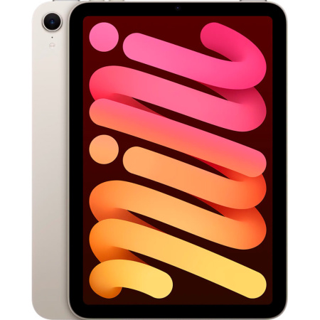 iPad mini A17